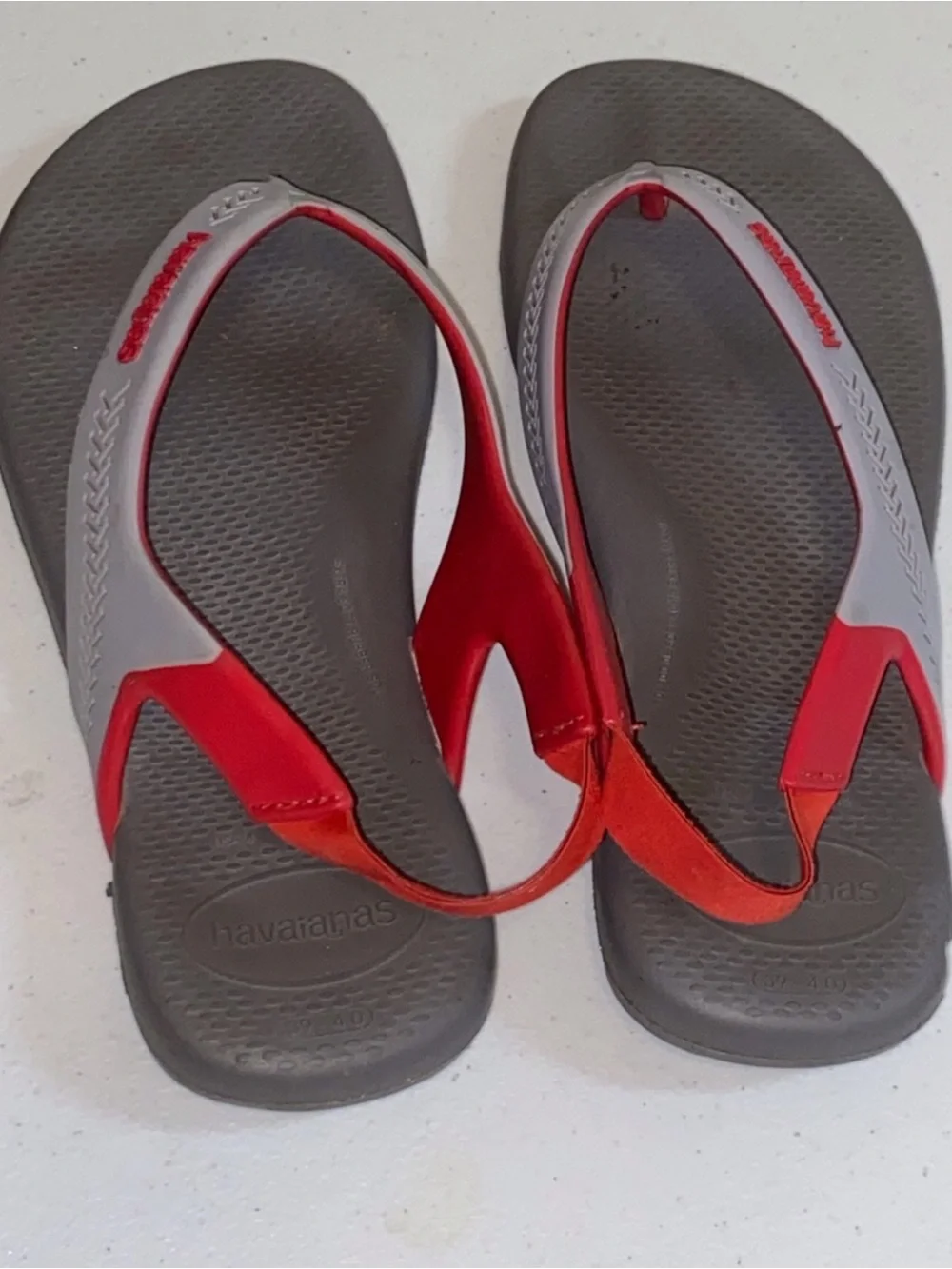 Havaianas men’s flip